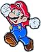 Algopix Similar Product 8 - PowerA Super Mario Collector Pins