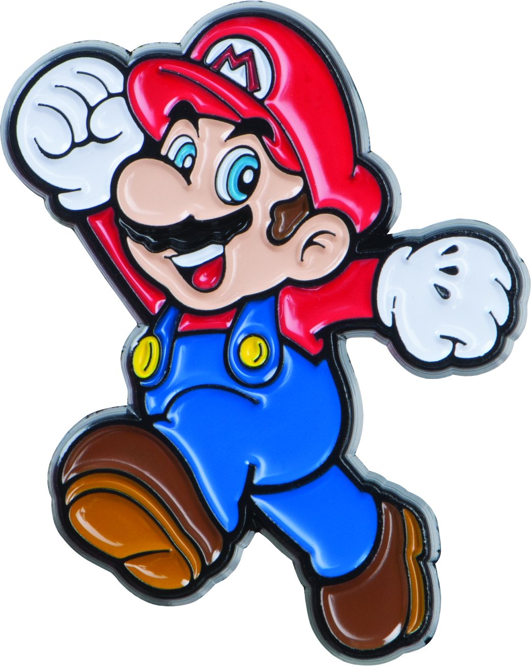 Algopix Similar Product 13 - PowerA Super Mario Collector Pins