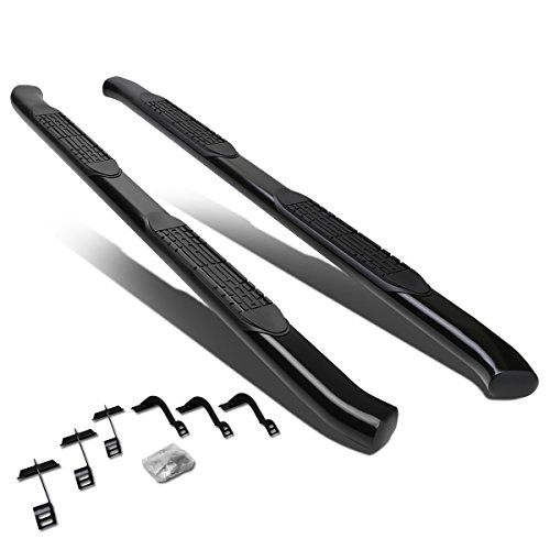 Algopix Similar Product 20 - DNA MOTORING STEPB4C004BK Mild Steel