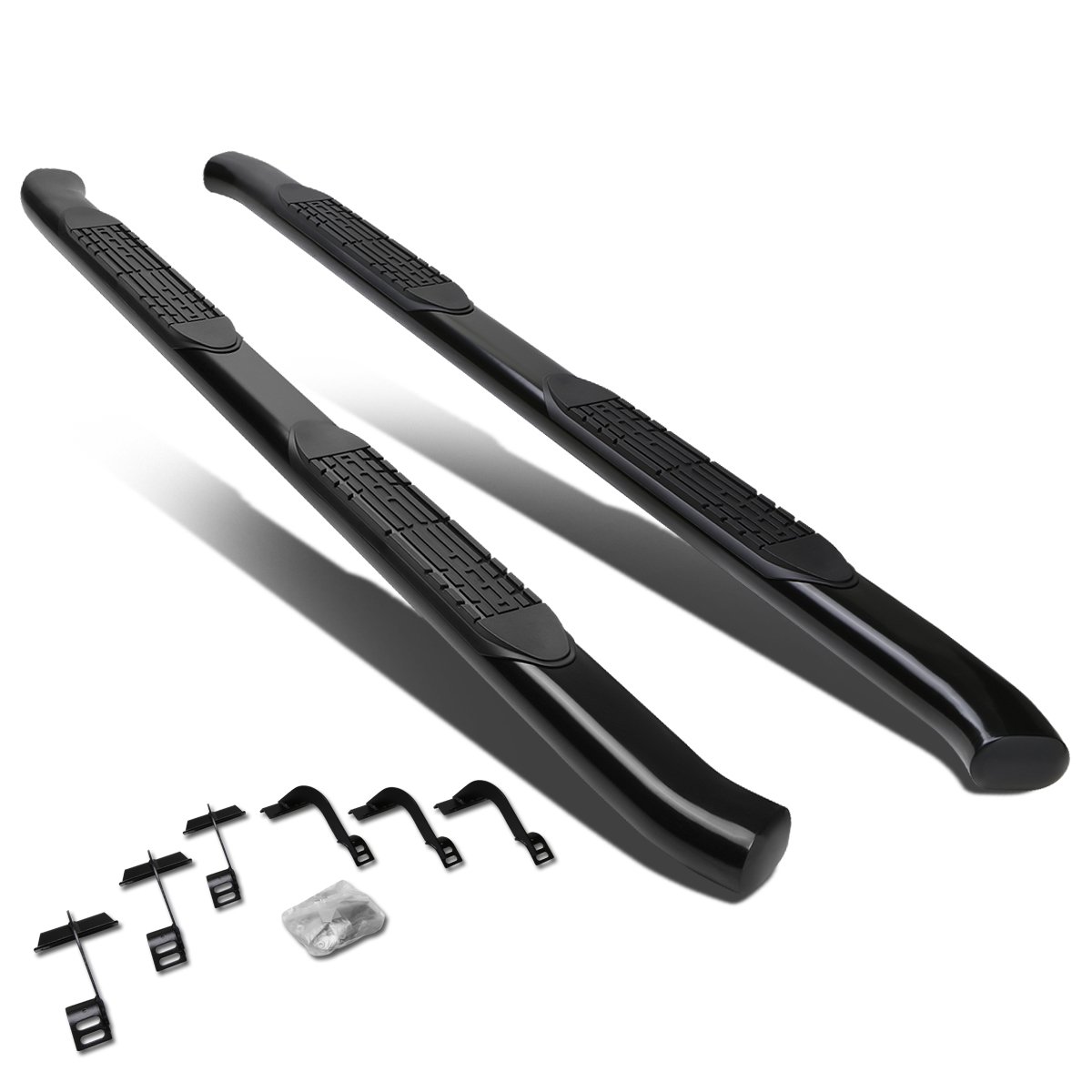 Algopix Similar Product 5 - DNA MOTORING STEPB4C004BK Mild Steel