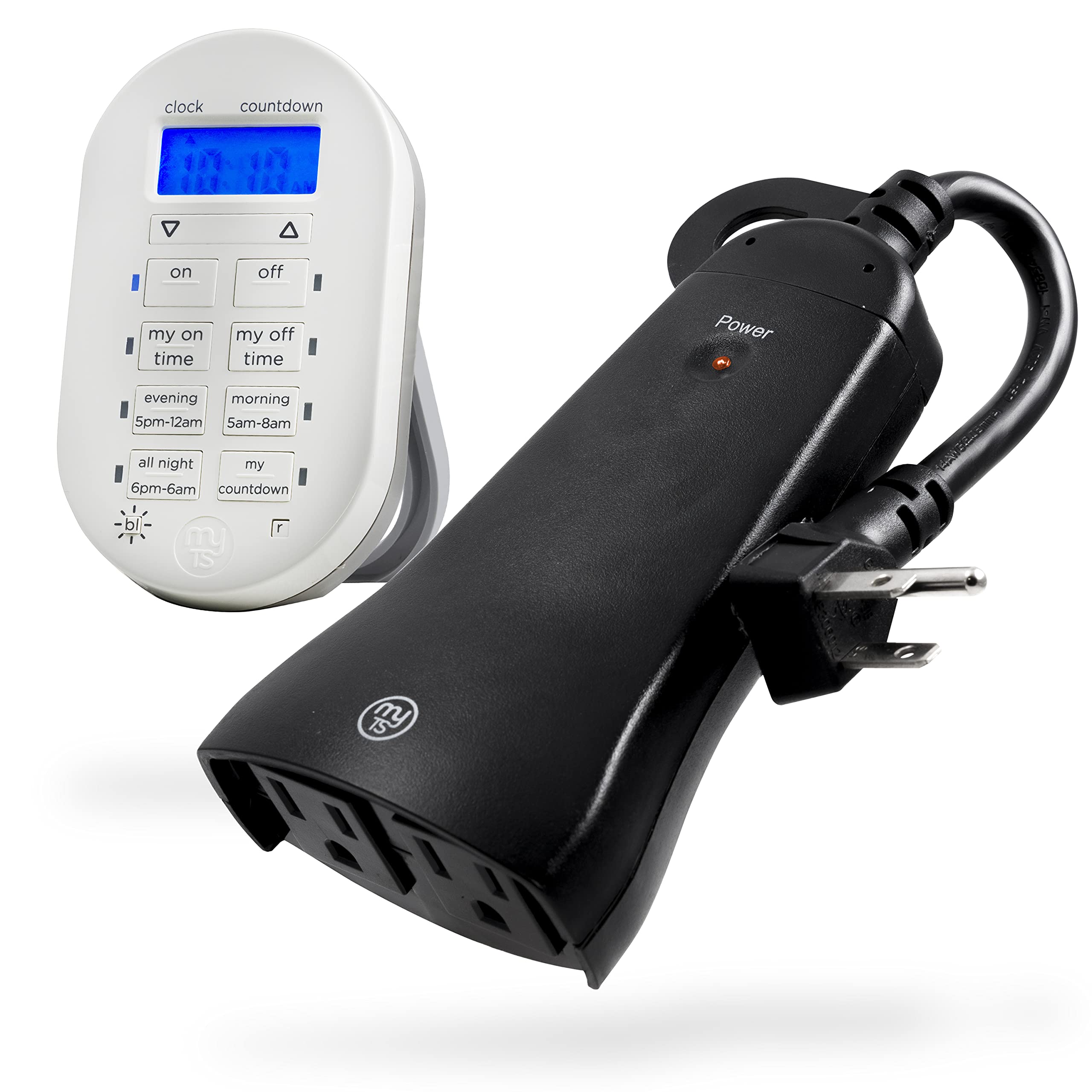 Algopix Similar Product 13 - myTouchSmart Wireless Programmable