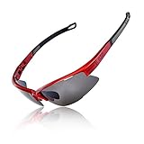 Algopix Similar Product 7 - O2O Polarized Sports Sunglasses