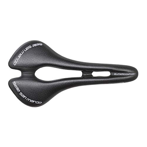 Algopix Similar Product 6 - SSM Saddle Aspide Supercomfort Dynamic