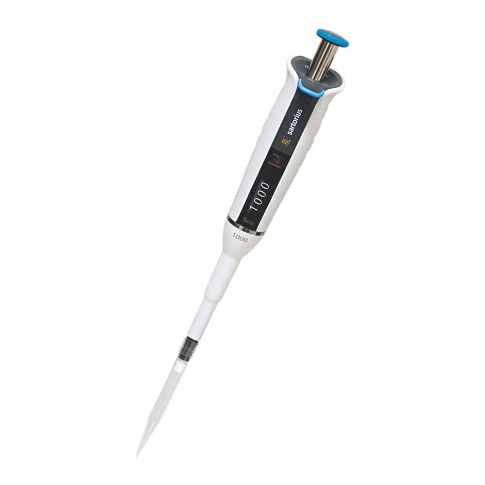 Algopix Similar Product 8 - Sartorius LH729070 Tacta Mechanical