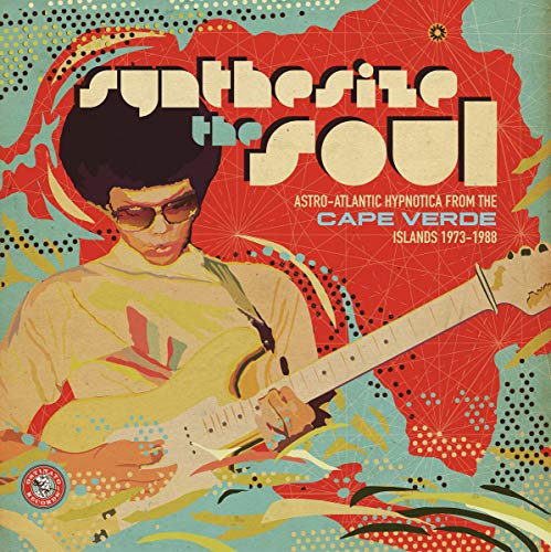 Algopix Similar Product 10 - SYNTHESIZE THE SOUL ASTROATLANTIC