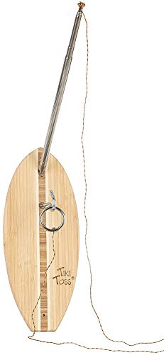 Algopix Similar Product 12 - MELLOWM Tiki Toss Surf Dlux Edit