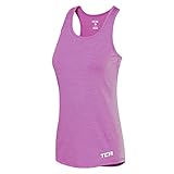 Algopix Similar Product 1 - TCA Womens Elle Racerback Gym Running