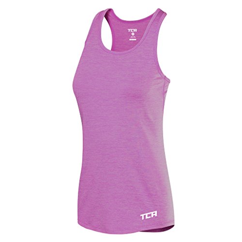 Algopix Similar Product 4 - TCA Womens Elle Racerback Gym Running