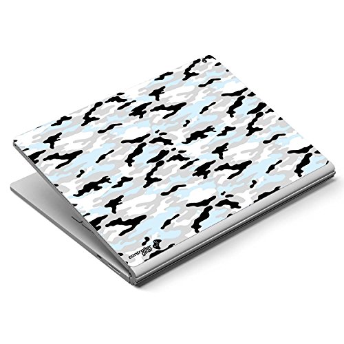 Algopix Similar Product 5 - Controller Gear Surface Book Skin 