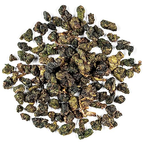 Algopix Similar Product 4 - Alishan Taiwan Oolong Tea  Taiwanese