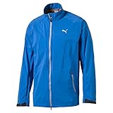Algopix Similar Product 11 - Puma Golf 2017 Mens Storm Jacket