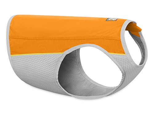 Algopix Similar Product 19 - RUFFWEAR Lightweight Cooling Vest for
