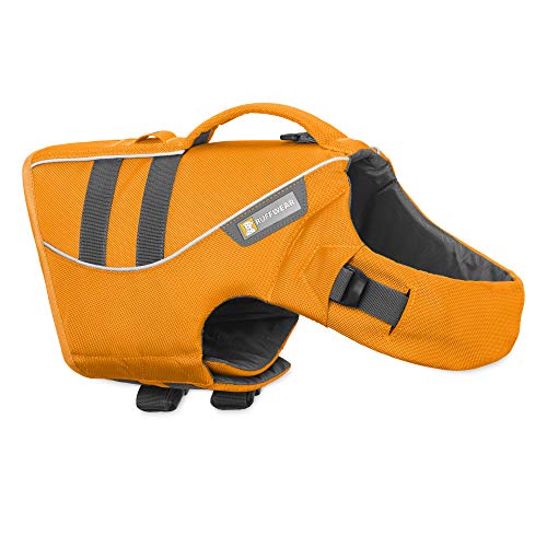 Algopix Similar Product 2 - RUFFWEAR Float Coat Dog Life Jacket