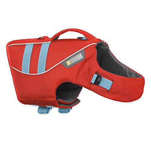 Algopix Similar Product 11 - RUFFWEAR Float Coat Dog Life Jacket