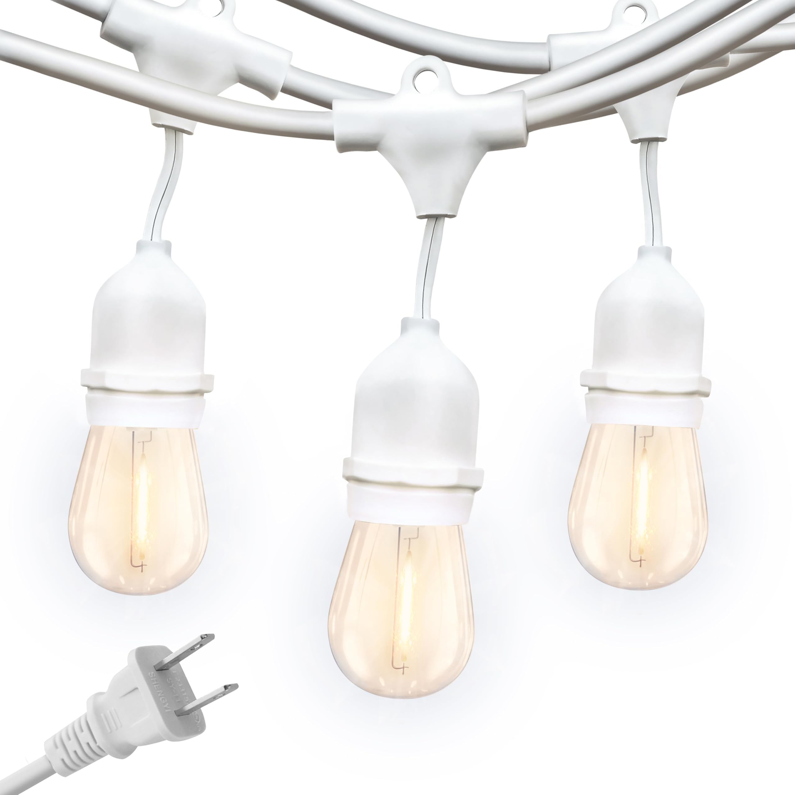 Algopix Similar Product 8 - Brightech Ambience Pro Waterproof LED