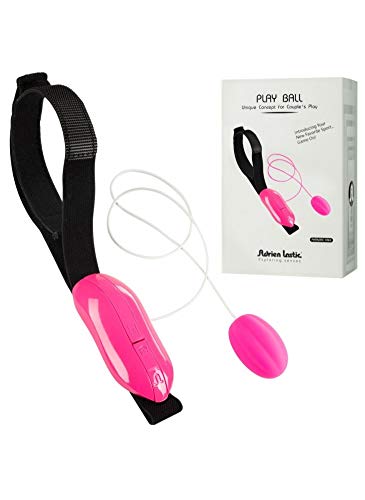 Algopix Similar Product 11 - Adrien Lastic Play Ball
