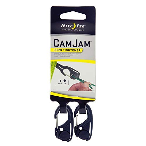 Algopix Similar Product 1 - Nite Ize CamJam Mini Cord Tightener