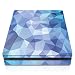 Algopix Similar Product 17 - Controller Gear PS4 Slim Console Skin 