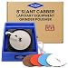 Algopix Similar Product 18 - HiTech Diamond 8 Slant Cabber 