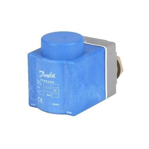 Algopix Similar Product 7 - Solenoid Coil Danfoss 115V Ac 018F6711