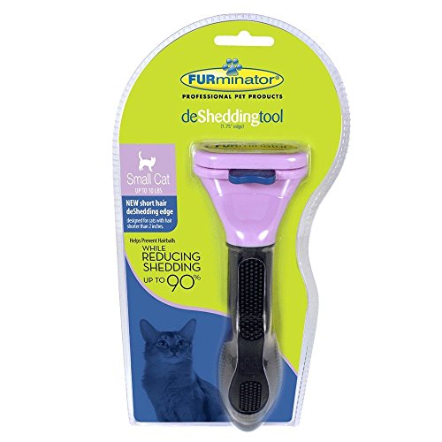 Algopix Similar Product 9 - United Pet Group 4 Packs SM Cat Long