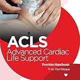 Algopix Similar Product 10 - Advanced Cardiac Life Support ACLS
