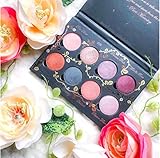 Algopix Similar Product 12 - Velvet 59 Rose Metals Palette Hybrid