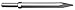 Algopix Similar Product 16 - Champion Chisel 12Inch Long 680
