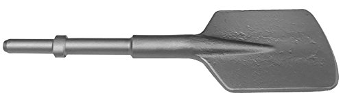 Algopix Similar Product 14 - Champion Chisel 680 Round Shank Oval