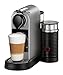 Algopix Similar Product 7 - Nespresso CitiZ Espresso Machine Bundle