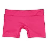Algopix Similar Product 9 - Jenna Girls Active Short Stretch