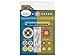 Algopix Similar Product 4 - Robin Ruth Design Mariners Compass