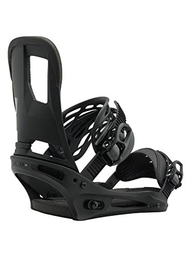 Algopix Similar Product 9 - Burton Mens Cartel ReFlex 18 Black