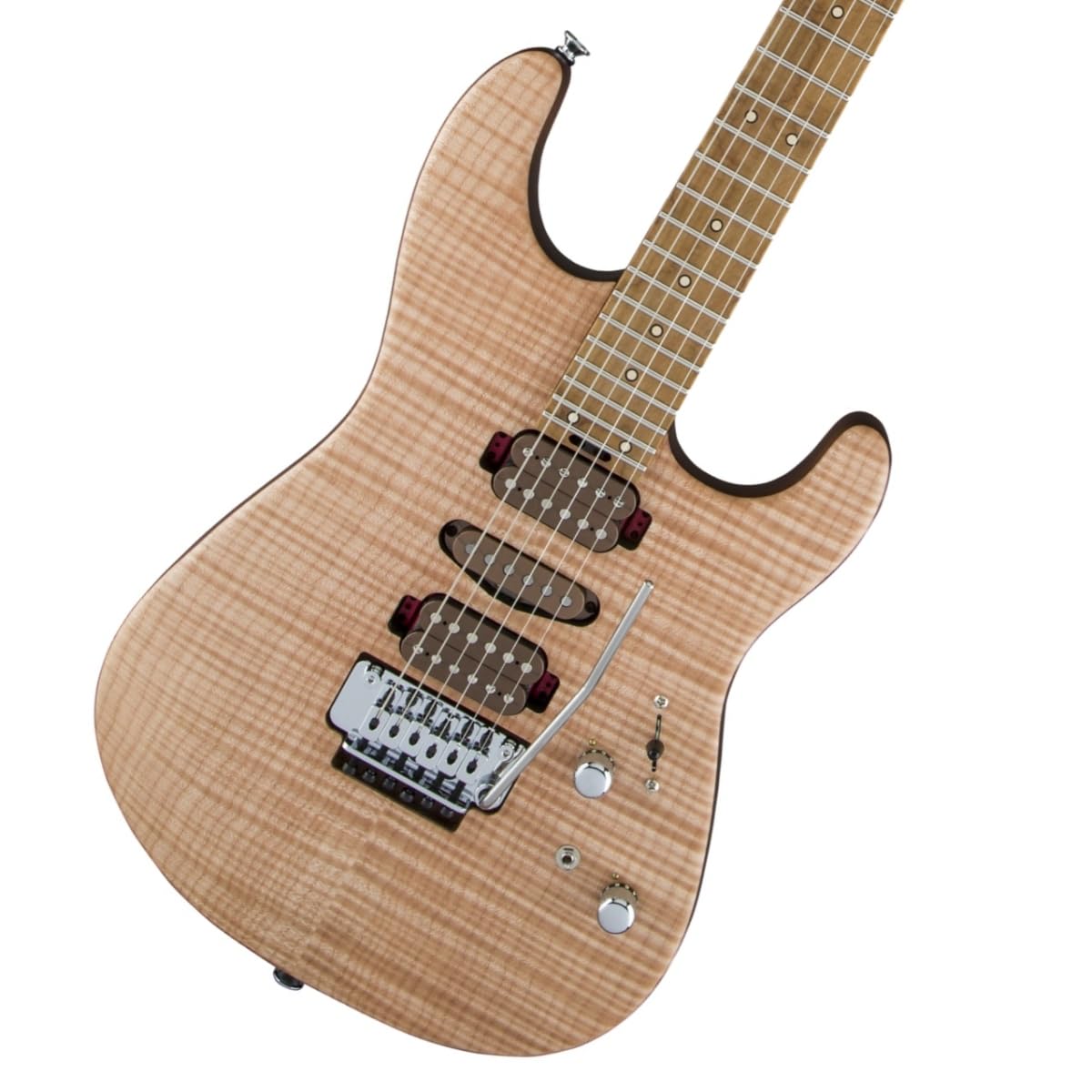 Algopix Similar Product 5 - Charvel Guthrie Govan Signature HSH