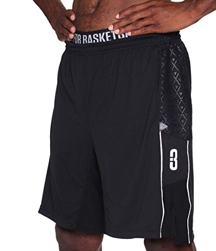 Algopix Similar Product 19 - Point 3 DRYV Baller 30 Basketball