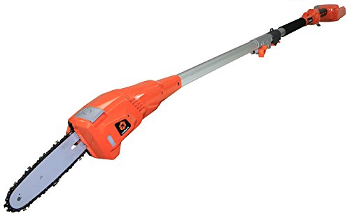Algopix Similar Product 14 - Redback 106071 40V Cordless Liion Pole