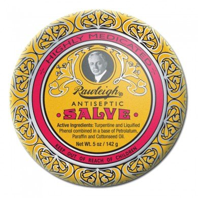 Algopix Similar Product 9 - Antiseptic Salve  45 oz  by WT