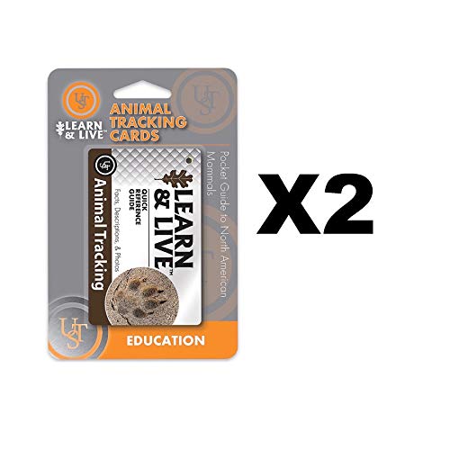 Algopix Similar Product 13 - Ultimate Survival Technologies Learn 