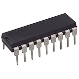 Algopix Similar Product 3 - National Semiconductor LM3914N1
