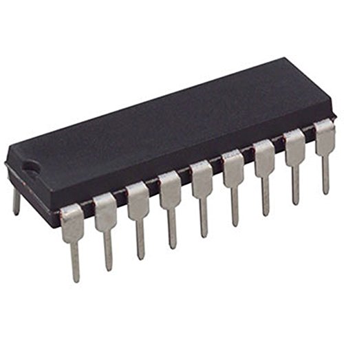 Algopix Similar Product 14 - National Semiconductor LM3914N1