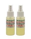Algopix Similar Product 5 - No Natz No Mosquitoz Insect and Bug