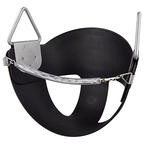 Algopix Similar Product 1 - Swing Set Stuff Half Bucket Seat Only