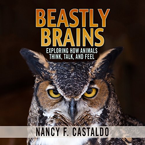 Algopix Similar Product 1 - Beastly Brains Exploring How Animals