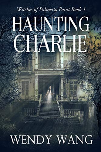 Algopix Similar Product 5 - Haunting Charlie Witches of Palmetto