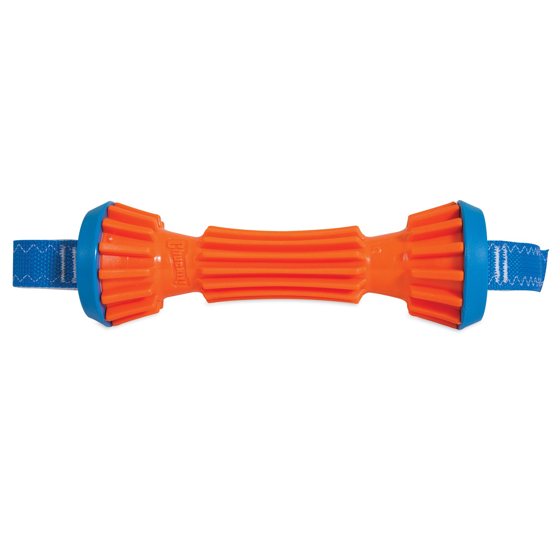 Algopix Similar Product 19 - ChuckIt! Rugged Bumper Dog Toy, Small