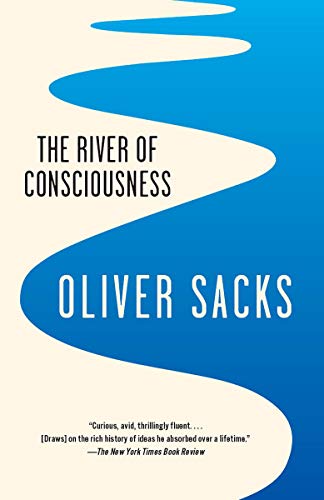 Algopix Similar Product 7 - The River of Consciousness