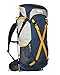 Algopix Similar Product 19 - Vargo Exoti 50 Backpack, Blue/Gray