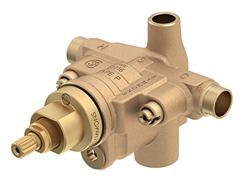 Algopix Similar Product 14 - Symmons S462XBODY Temptrol Brass