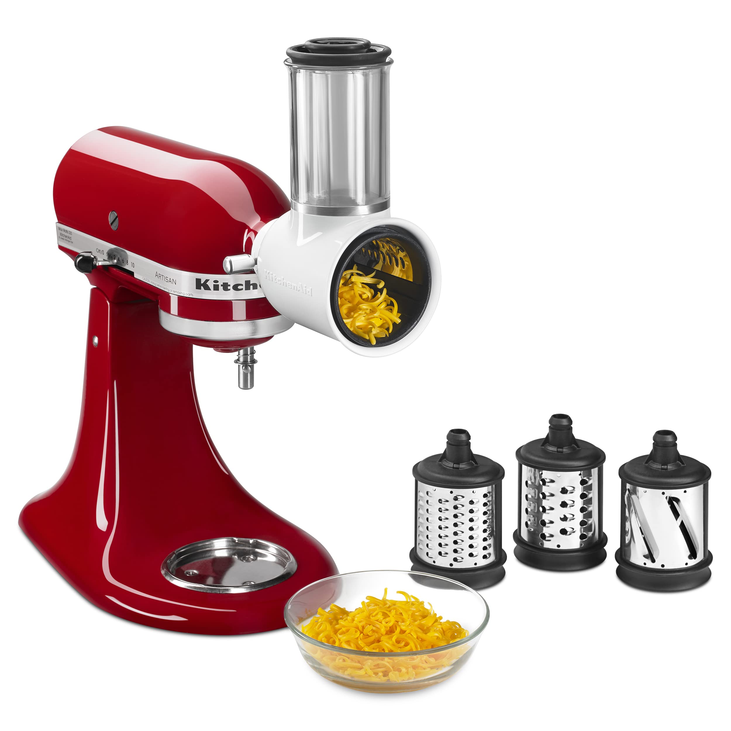 Algopix Similar Product 7 - KitchenAid Stand Mixer Attachment