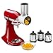 Algopix Similar Product 7 - KitchenAid Stand Mixer Attachment